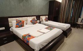 Hotel Adore International - Near Mumbai Airport & Visa Consulate